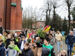 Niedziela Palmowa, 29.03.2026